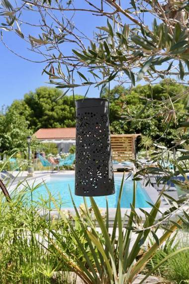 B&B La Terre Brûlée