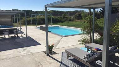 Chambres d'hotes Deluxe Jacuzzi Mas de l'Etoile