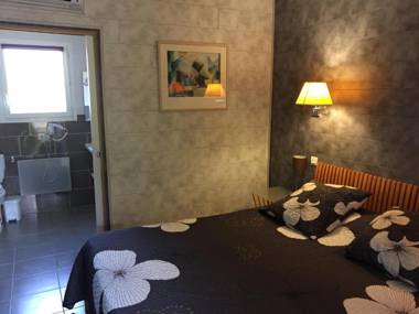 Hotel Le Vieux Moulin