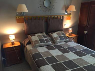 Hotel Le Vieux Moulin