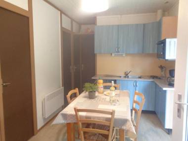 Relais du Salagou - Village de Gites