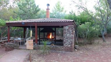 Relais du Salagou - Village de Gites