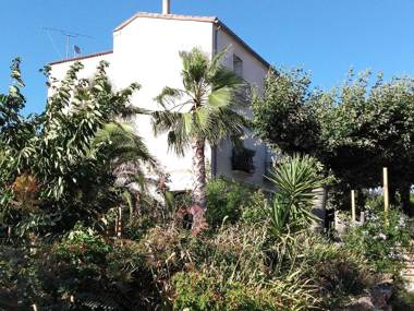 Maison d'hôtes Coeur d'Hérault