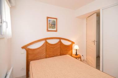 Vacancéole - Résidence Alizéa Beach