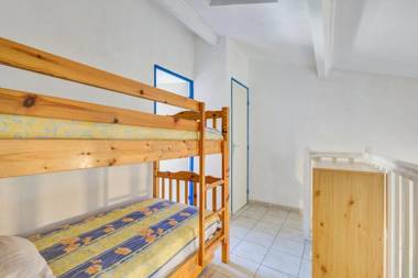 Maison d'une chambre avec piscine partagee et terrasse amenagee a Valras Plage