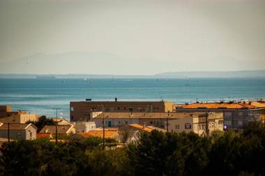 Appartement St Pierre la mer