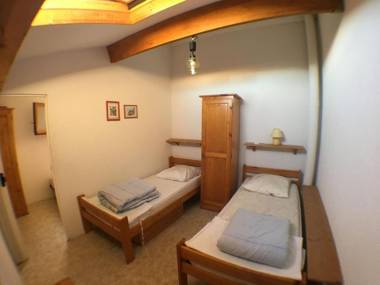 MM60 : Villa 2 pièces mezzanine 4 couchages NARBONNE-PLAGE