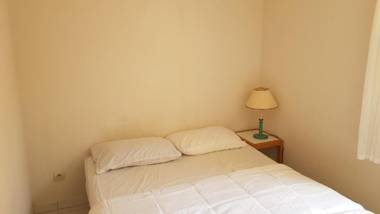 BO3-227 - Villa 3 pièces mezzanine 6 couchages NARBONNE PLAGE