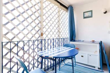 BM 208 - Appartement T2 2 couchages NARBONNE-PLAGE