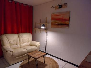 BM 208 - Appartement T2 2 couchages NARBONNE-PLAGE