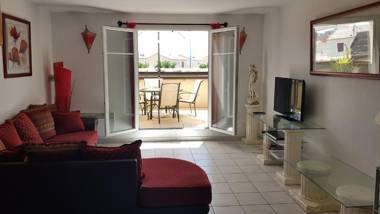GB1-1114 : Appartement T3 4 couchages NARBONNE PLAGE