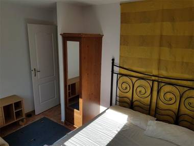 HP22 : Villa 4 pièces 6 couchages NARBONNE PLAGE