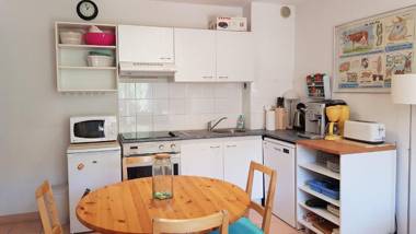 JC82 : Villa 4 pièces 6 couchages NARBONNE-PLAGE