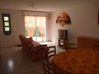 MDS11 : Villa 4 pièces 6 couchages NARBONNE PLAGE