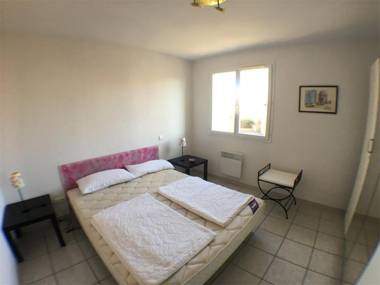 MDS16 : Villa 4 pièces 6 couchages NARBONNE PLAGE