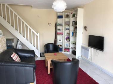 PS12 : Appartement T3 (4 couchages) NARBONNE-PLAGE