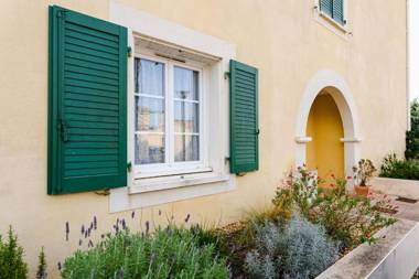 ROQ-X1 Appartement T2 4 couchages NARBONNE-PLAGE