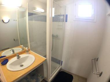 RM41 : Villa 3 pièces mezzanine 5 couchages SAINT PIERRE LA MER