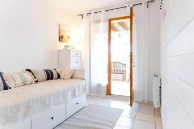 VC9 Pavillon T3 rénové Magnifique Vue Clape NARBONNE-PLAGE