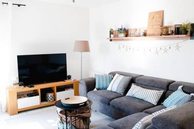 VC9 Pavillon T3 rénové Magnifique Vue Clape NARBONNE-PLAGE