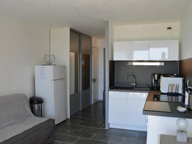 Appartement Fleury-Saint-Pierre-la-Mer 2 pièces 4 personnes - FR-1-229D-62