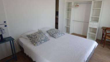 Villa T5 climatisée - Front de Mer - Narbonne Plage