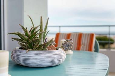 SB 402 - Exceptionnel T3 climatisé vue Mer NARBONNE-PLAGE