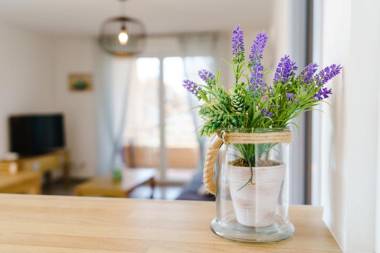 DO-B20 Charmant T3 à 300 m de la plage NARBONNE-PLAGE