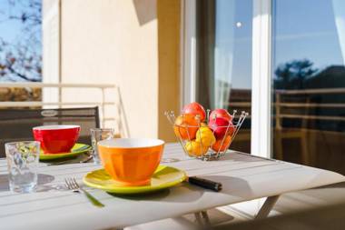 DO-B20 Charmant T3 à 300 m de la plage NARBONNE-PLAGE