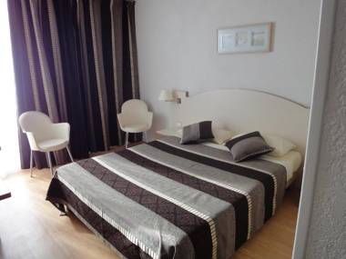 Hotel Centre Plage