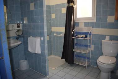 Acapella Hotel Appartements