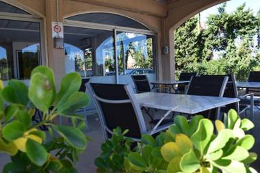 Acapella Hotel Appartements