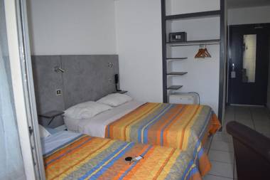 Acapella Hotel Appartements