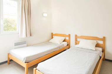 Village Vacances Les Abricotiers (by Popinns)