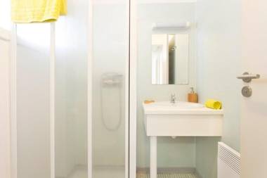 Village Vacances Les Abricotiers (by Popinns)