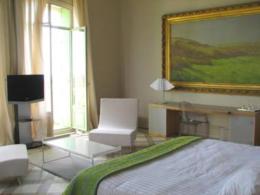 B&B Château Valmy - Les Collectionneurs