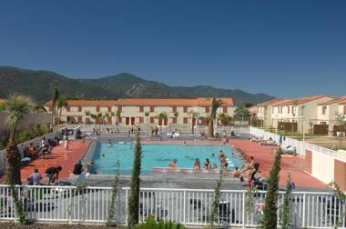 Vacancéole - Les demeures de la Massane - Argelès-sur-Mer