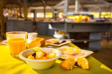 Camping Le Bois Fleuri