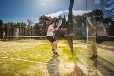 Camping Le Bois Fleuri