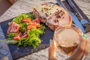 Camping Le Bois Fleuri