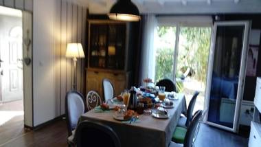 Chambres d'Hôtes de la Grone