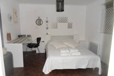 Chambres d'Hôtes de la Grone