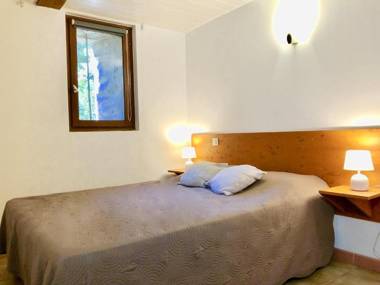 Les Gîtes de la Tour Pujol