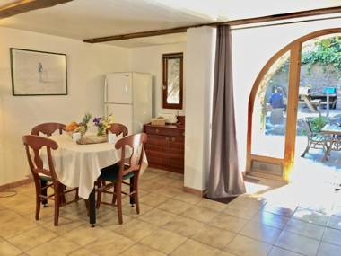 Les Gîtes de la Tour Pujol