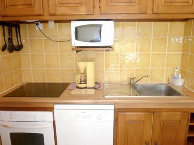 Maison de 2 chambres a Argeles sur Mer a 600 m de la plage avec terrasse