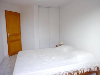 Maison de 2 chambres a Argeles sur Mer a 600 m de la plage avec terrasse