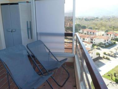 Appartement Argelès-sur-Mer 2 pièces 6 personnes - FR-1-225-465