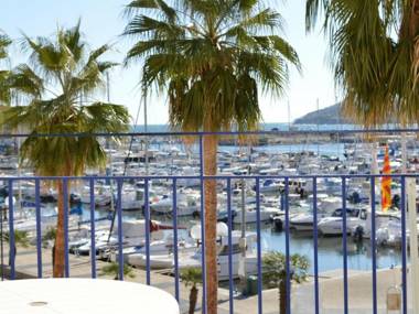 Appartement Argelès-sur-Mer 2 pièces 6 personnes - FR-1-225-464