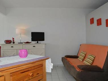 Appartement Argelès-sur-Mer 2 pièces 5 personnes - FR-1-225-249