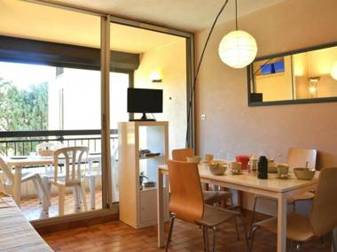 Studio Argelès-sur-Mer 1 pièce 4 personnes - FR-1-225-279